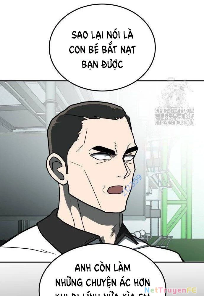 Món Đồ Chơi Chapter 13 - Trang 3