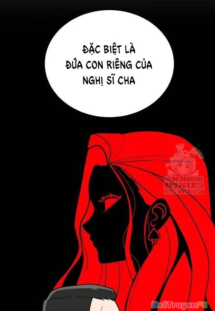 Món Đồ Chơi Chapter 13 - Trang 3