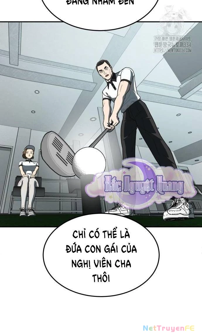 Món Đồ Chơi Chapter 13 - Trang 3