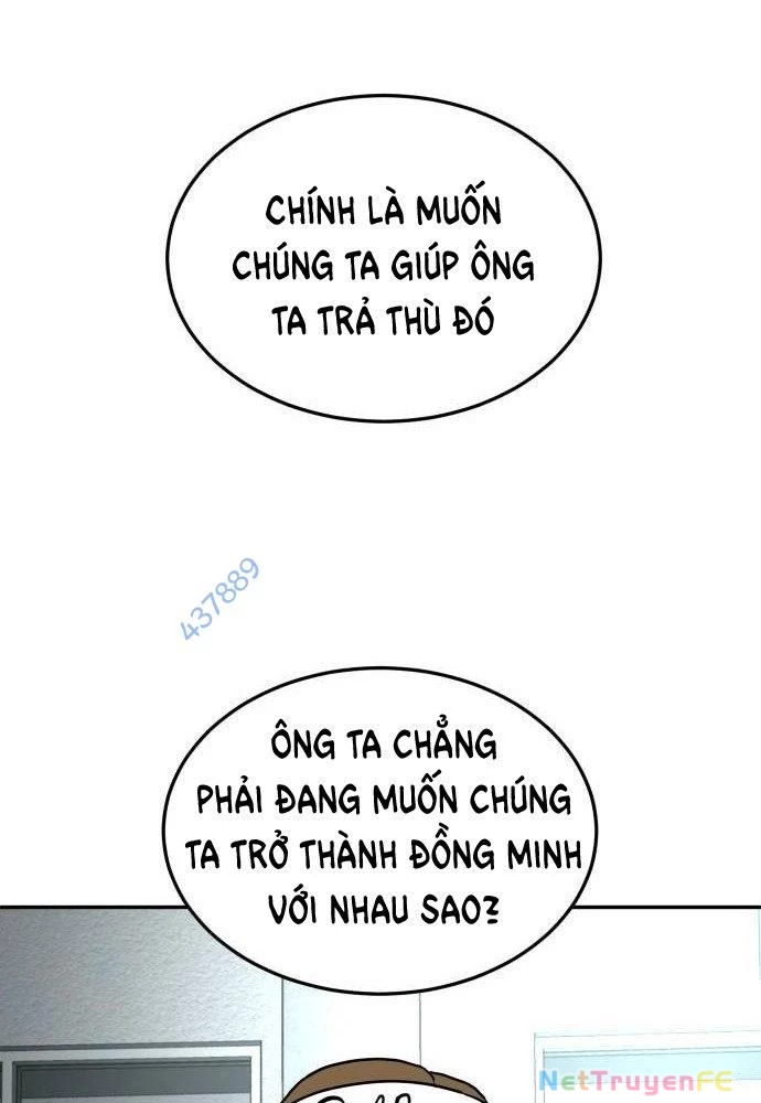 Món Đồ Chơi Chapter 13 - Trang 3