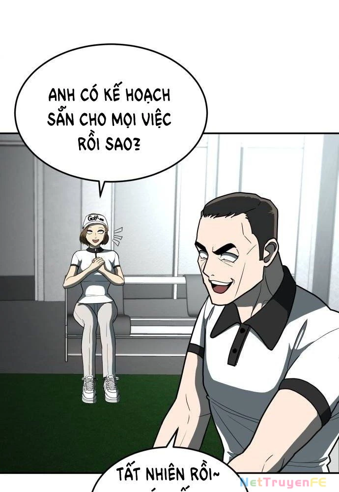 Món Đồ Chơi Chapter 13 - Trang 3