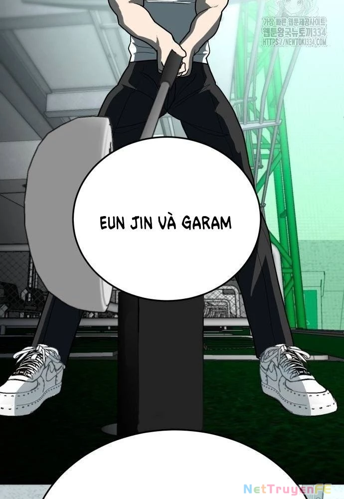 Món Đồ Chơi Chapter 13 - Trang 3