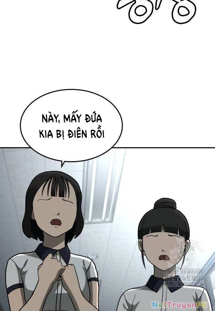 Món Đồ Chơi Chapter 13 - Trang 3