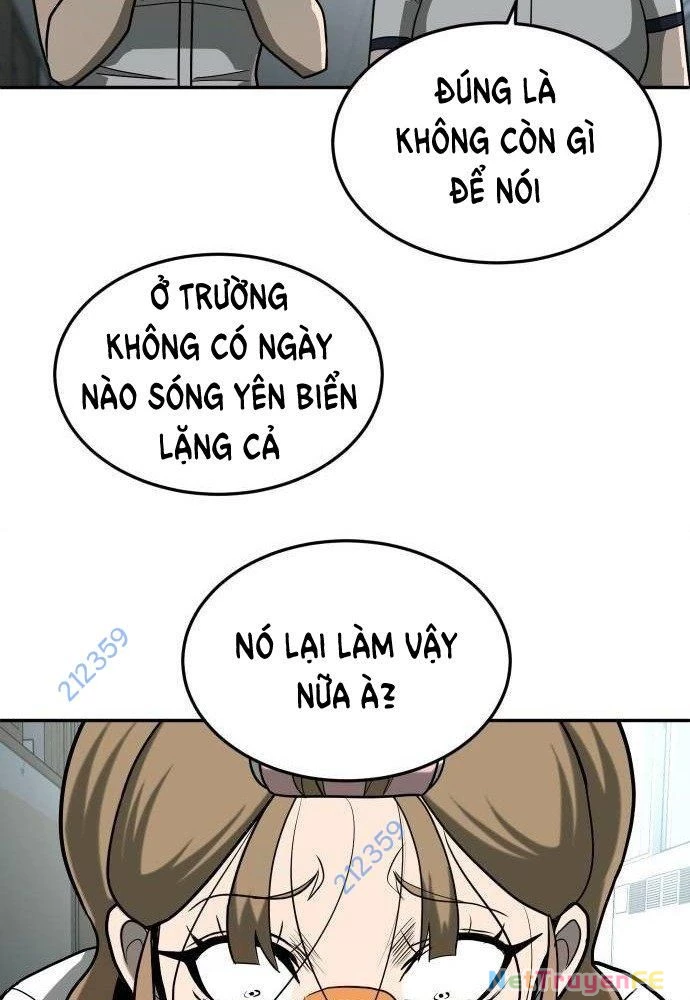 Món Đồ Chơi Chapter 13 - Trang 3