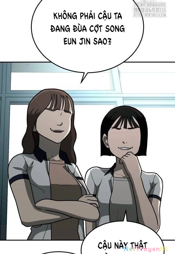 Món Đồ Chơi Chapter 13 - Trang 3