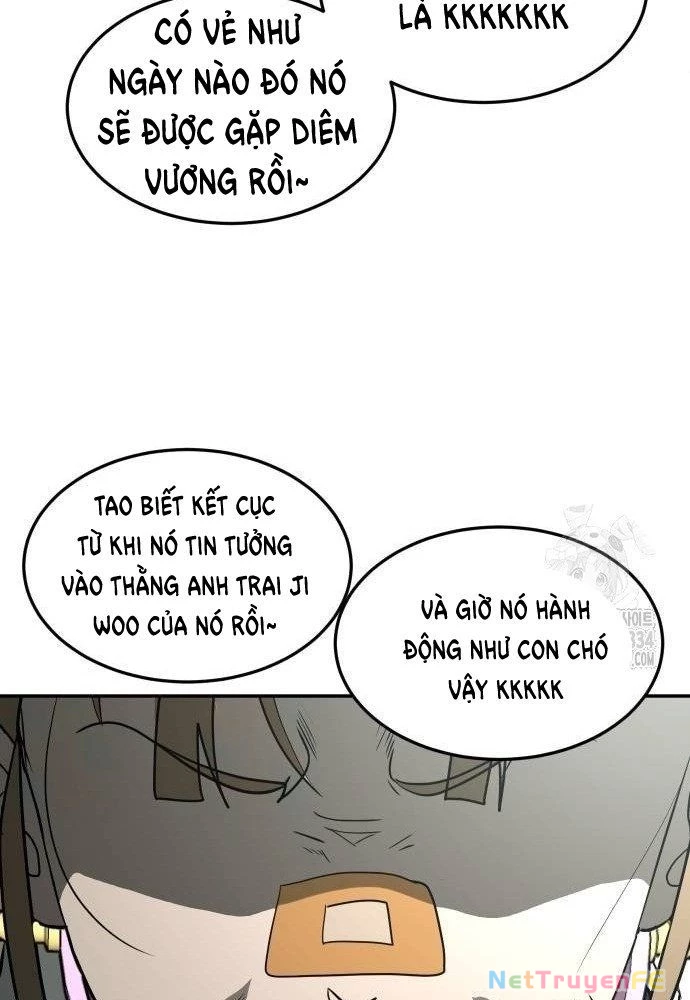 Món Đồ Chơi Chapter 13 - Trang 3