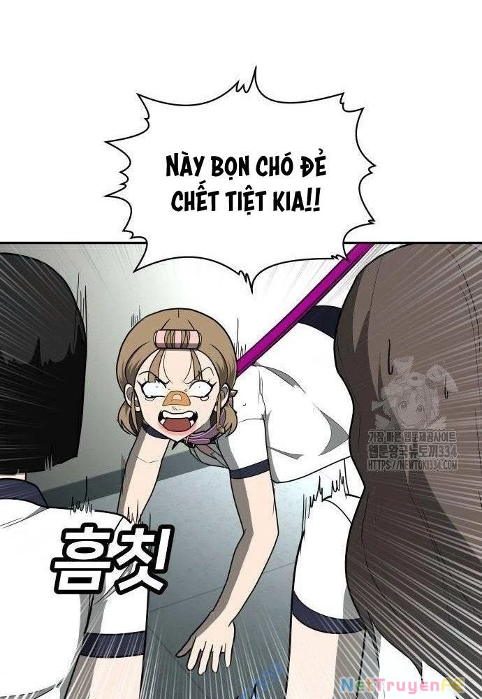 Món Đồ Chơi Chapter 13 - Trang 3