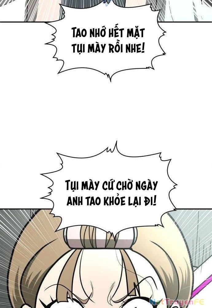 Món Đồ Chơi Chapter 13 - Trang 3