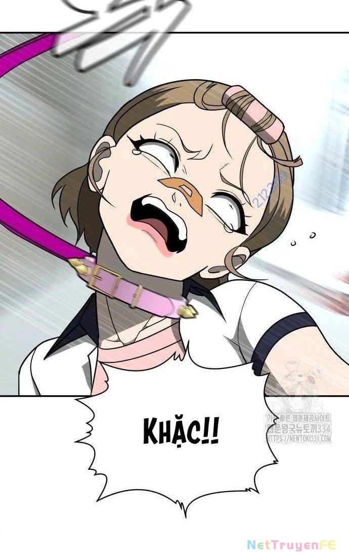 Món Đồ Chơi Chapter 13 - Trang 3