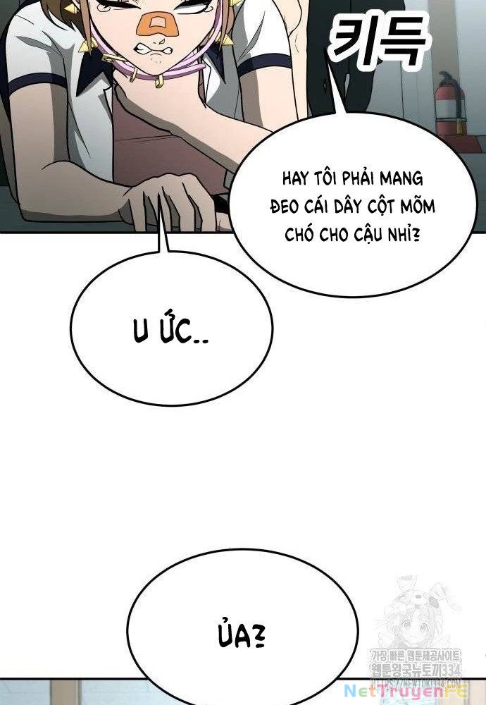 Món Đồ Chơi Chapter 13 - Trang 3