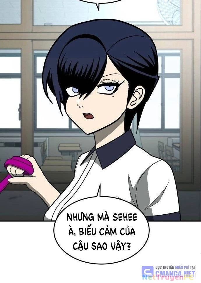 Món Đồ Chơi Chapter 13 - Trang 3