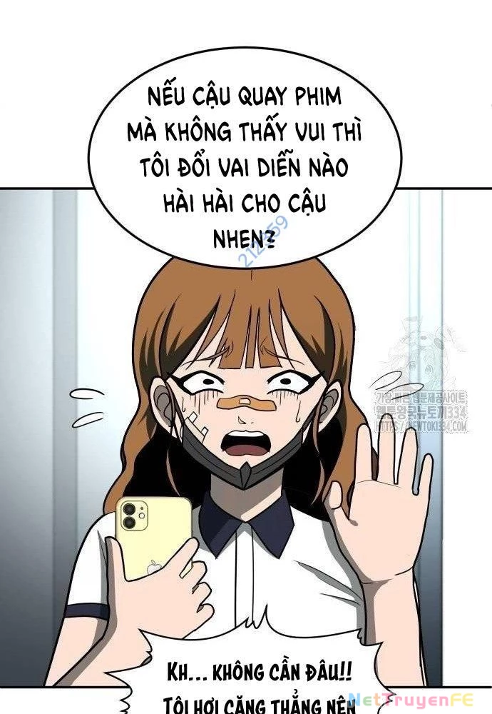 Món Đồ Chơi Chapter 13 - Trang 3