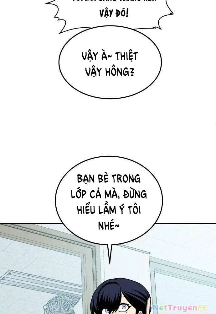 Món Đồ Chơi Chapter 13 - Trang 3