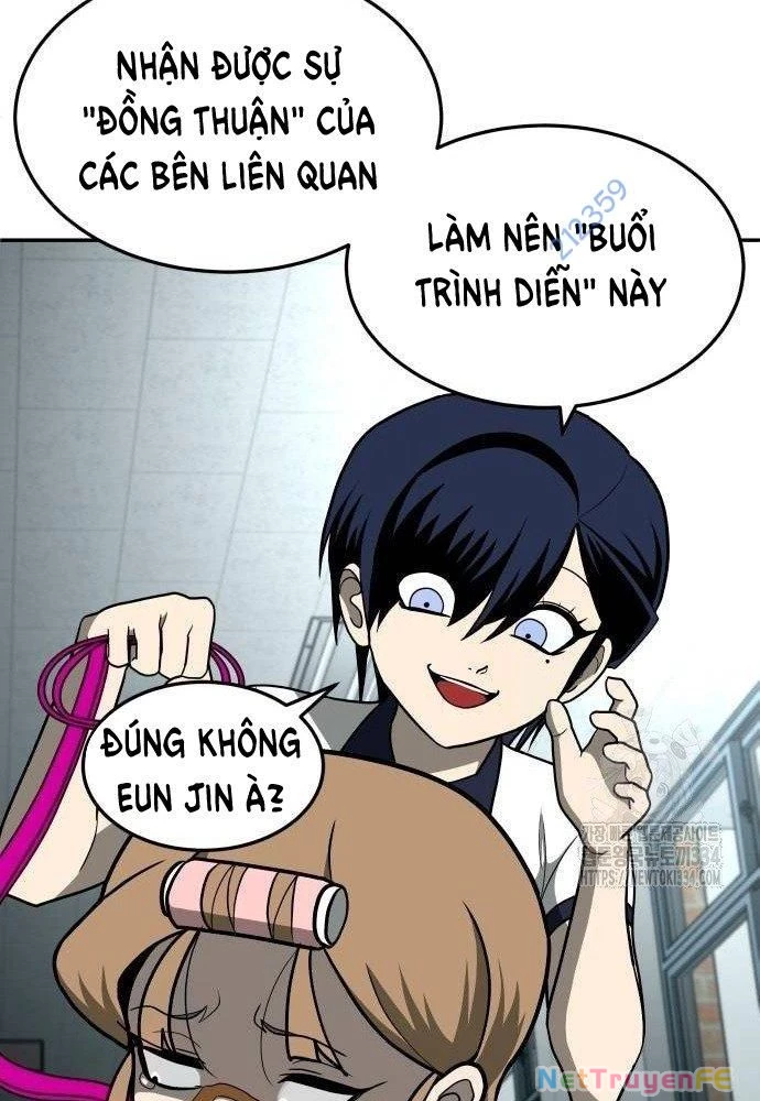 Món Đồ Chơi Chapter 13 - Trang 3