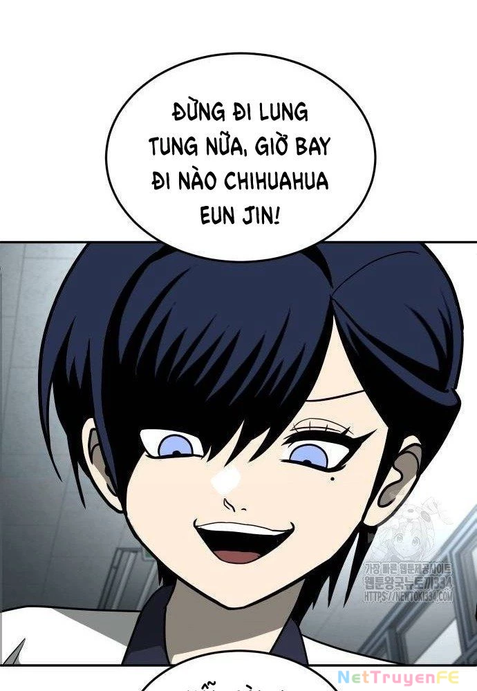 Món Đồ Chơi Chapter 13 - Trang 3