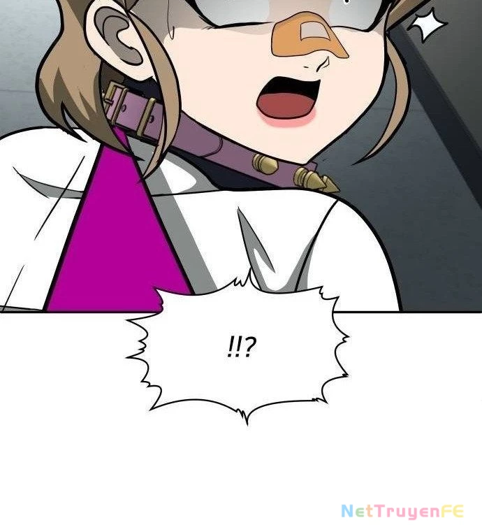 Món Đồ Chơi Chapter 13 - Trang 3