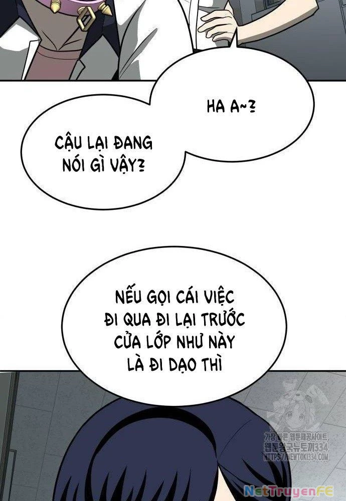 Món Đồ Chơi Chapter 13 - Trang 3