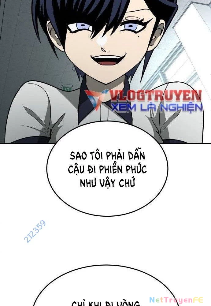 Món Đồ Chơi Chapter 13 - Trang 3