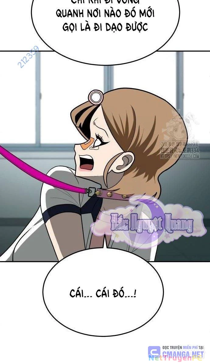 Món Đồ Chơi Chapter 13 - Trang 3