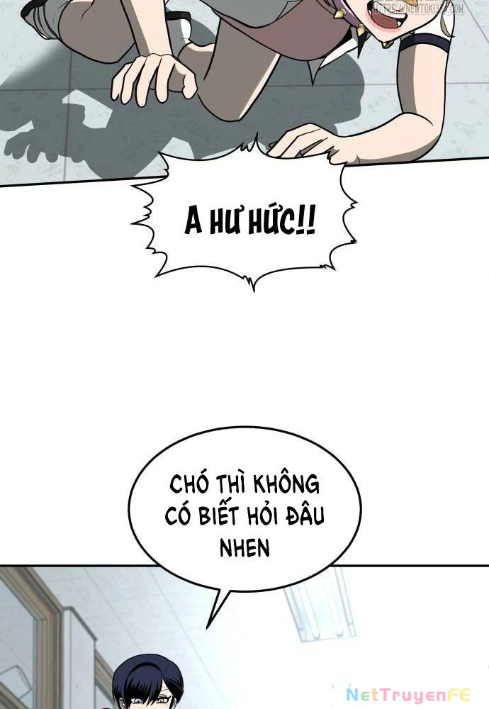 Món Đồ Chơi Chapter 13 - Trang 3