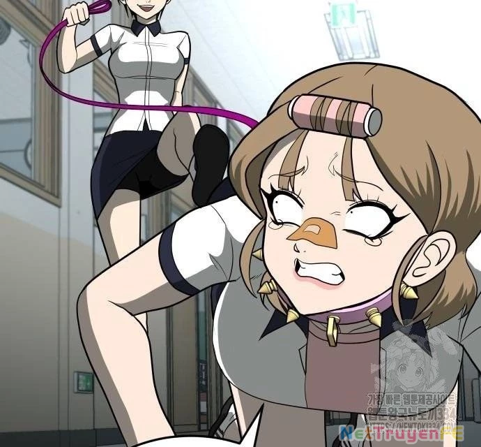 Món Đồ Chơi Chapter 13 - Trang 3