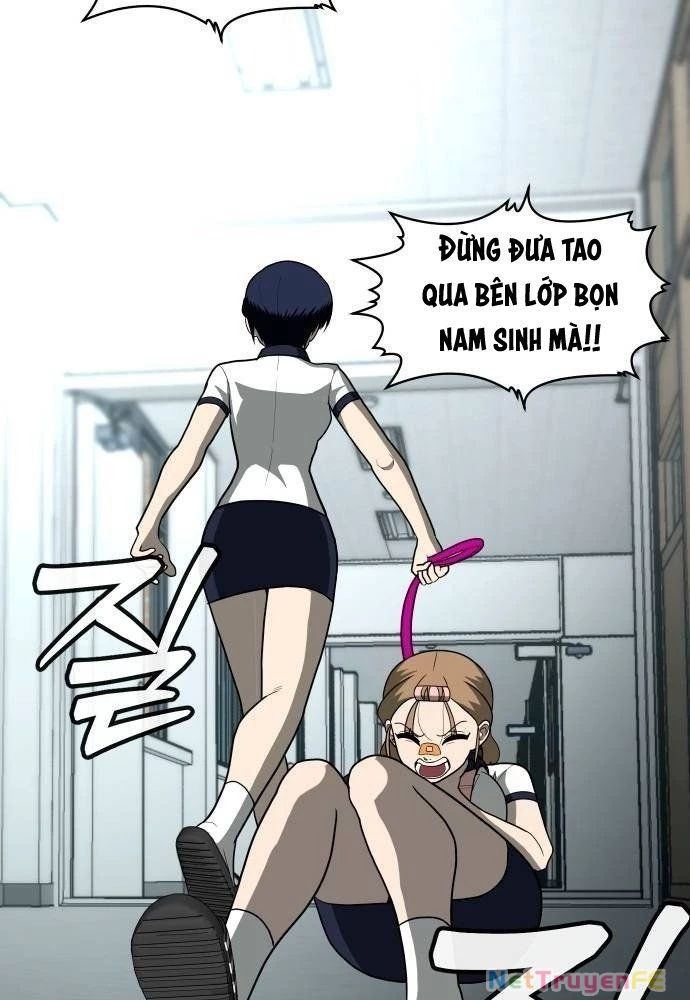 Món Đồ Chơi Chapter 13 - Trang 3