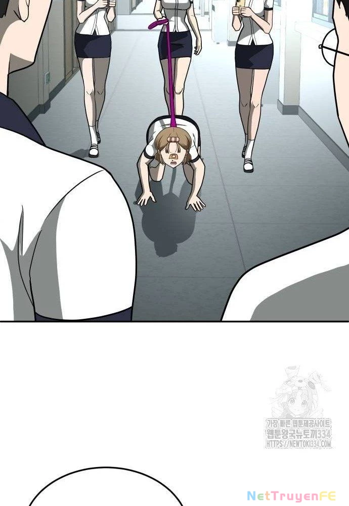 Món Đồ Chơi Chapter 13 - Trang 3