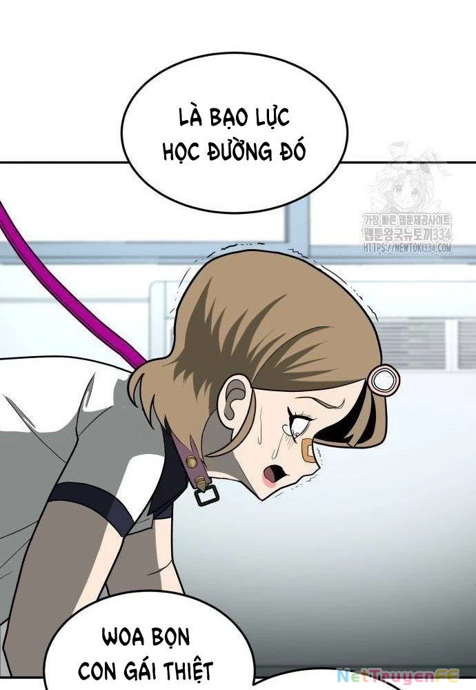 Món Đồ Chơi Chapter 13 - Trang 3