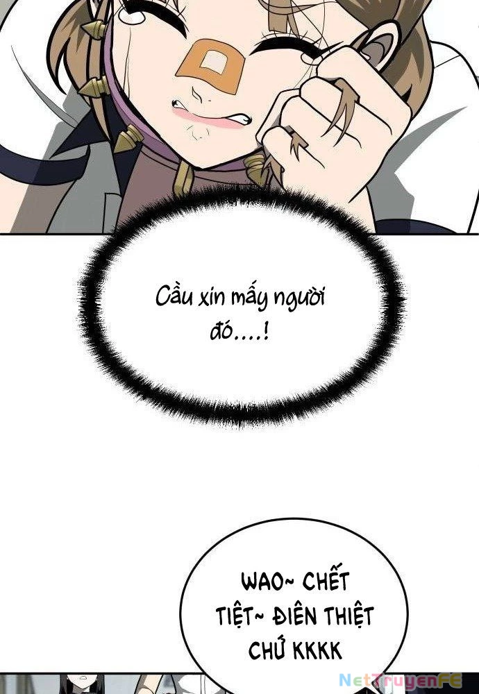 Món Đồ Chơi Chapter 13 - Trang 3