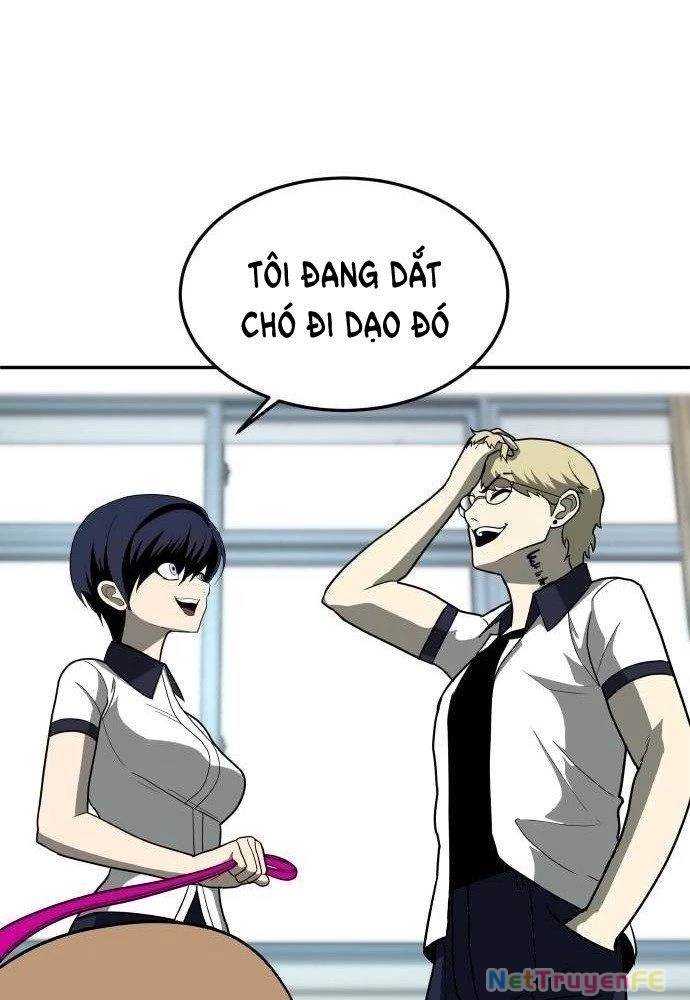 Món Đồ Chơi Chapter 13 - Trang 3