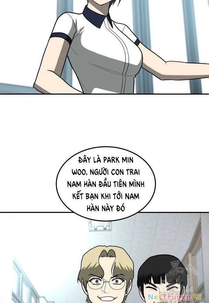 Món Đồ Chơi Chapter 13 - Trang 3