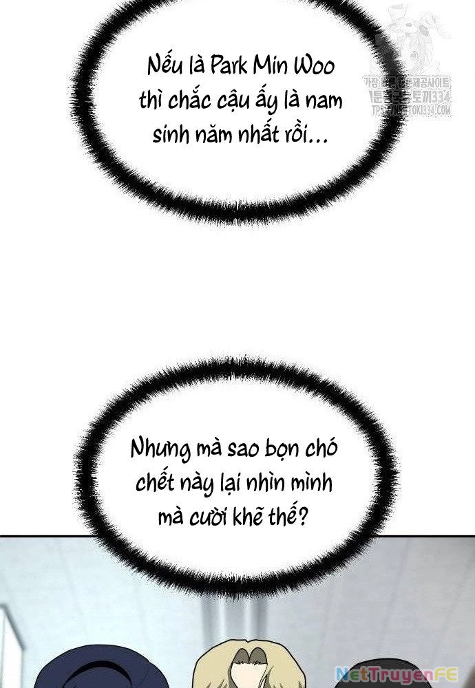 Món Đồ Chơi Chapter 13 - Trang 3