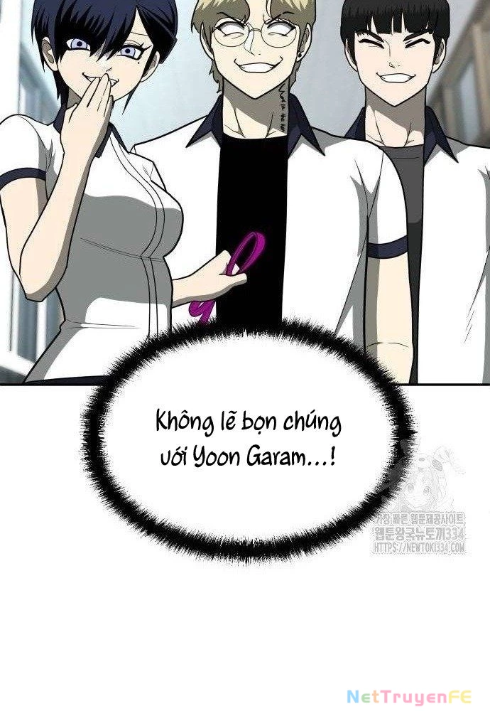 Món Đồ Chơi Chapter 13 - Trang 3