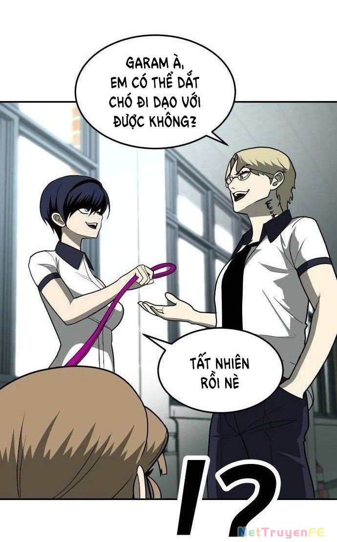 Món Đồ Chơi Chapter 13 - Trang 3