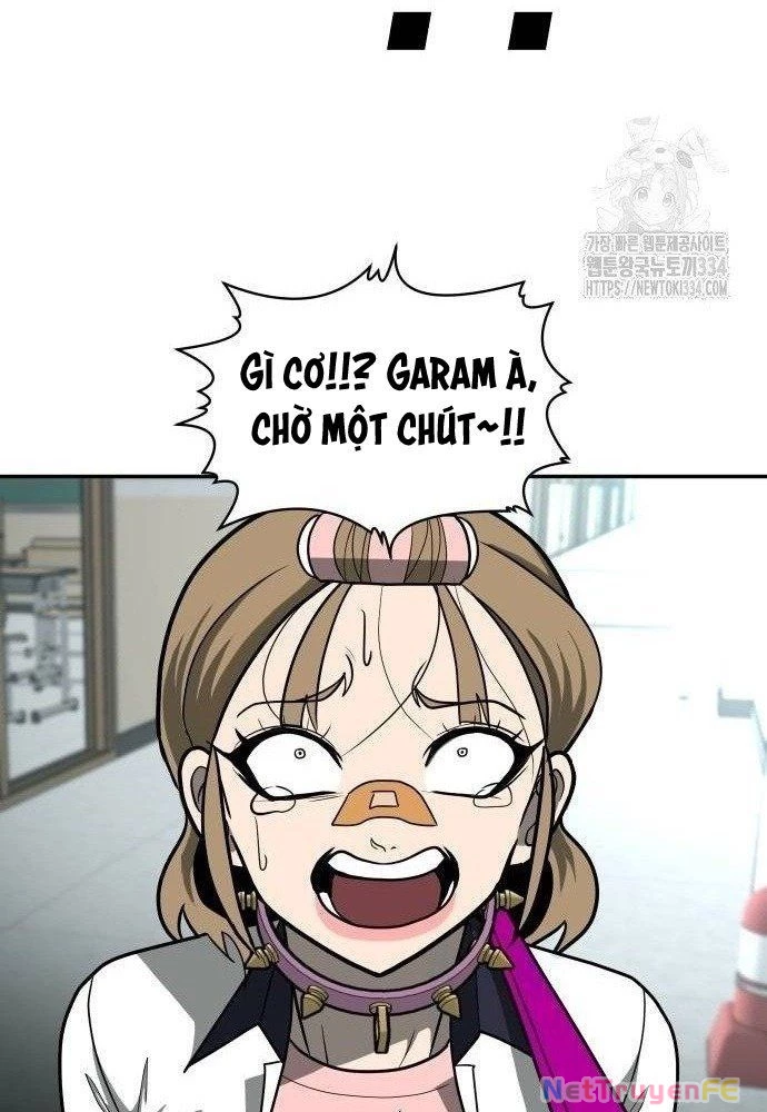 Món Đồ Chơi Chapter 13 - Trang 3