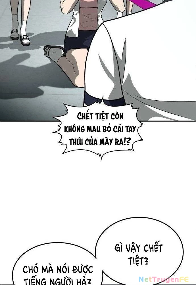 Món Đồ Chơi Chapter 13 - Trang 3