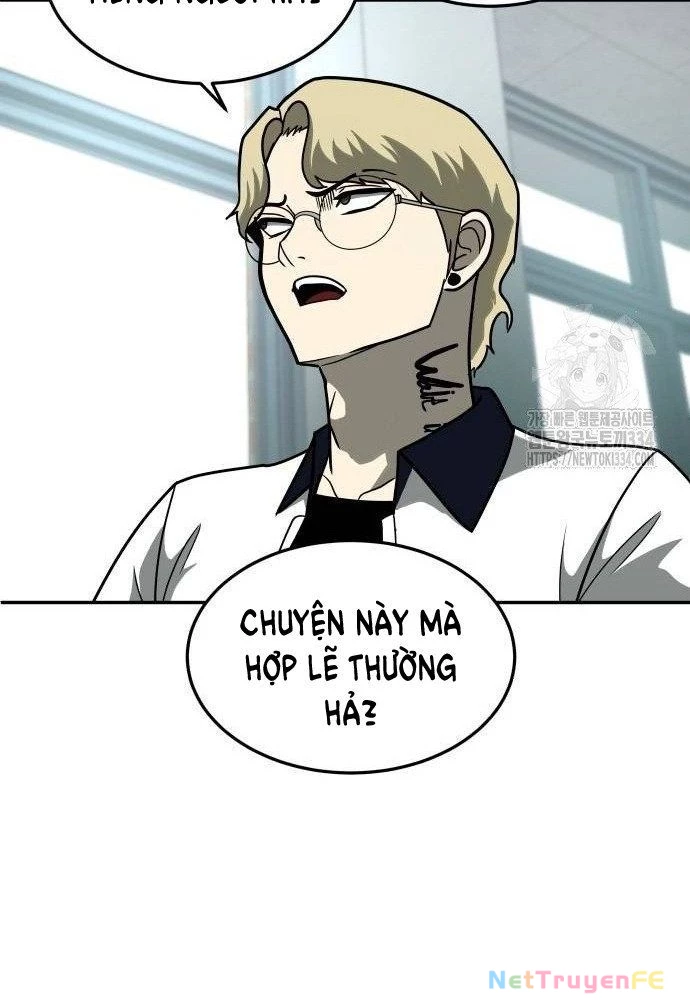 Món Đồ Chơi Chapter 13 - Trang 3