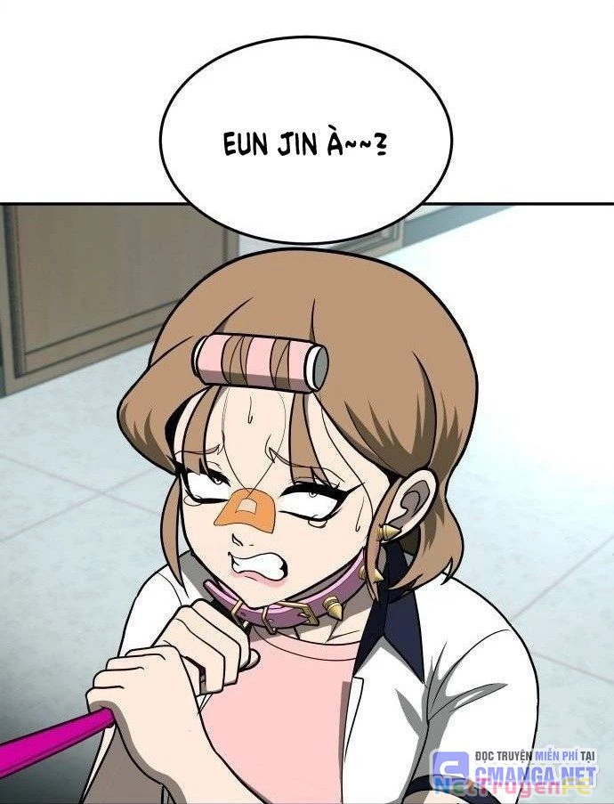 Món Đồ Chơi Chapter 13 - Trang 3