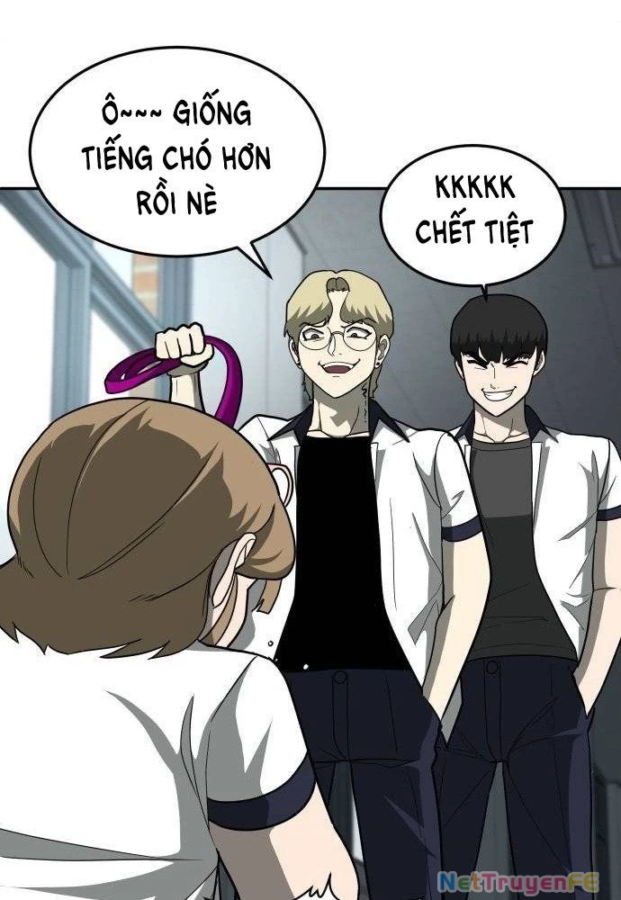 Món Đồ Chơi Chapter 13 - Trang 3