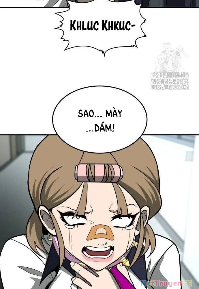 Món Đồ Chơi Chapter 13 - Trang 3