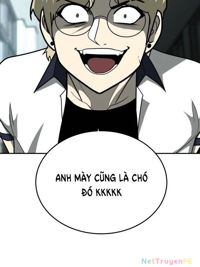 Món Đồ Chơi Chapter 13 - Trang 3