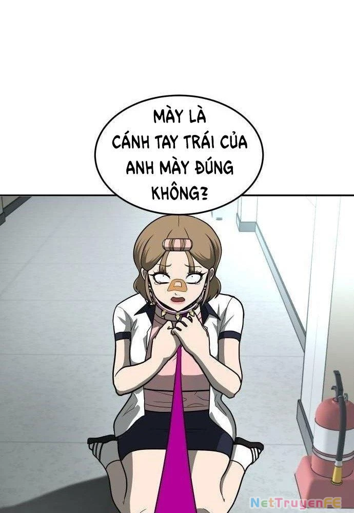 Món Đồ Chơi Chapter 13 - Trang 3