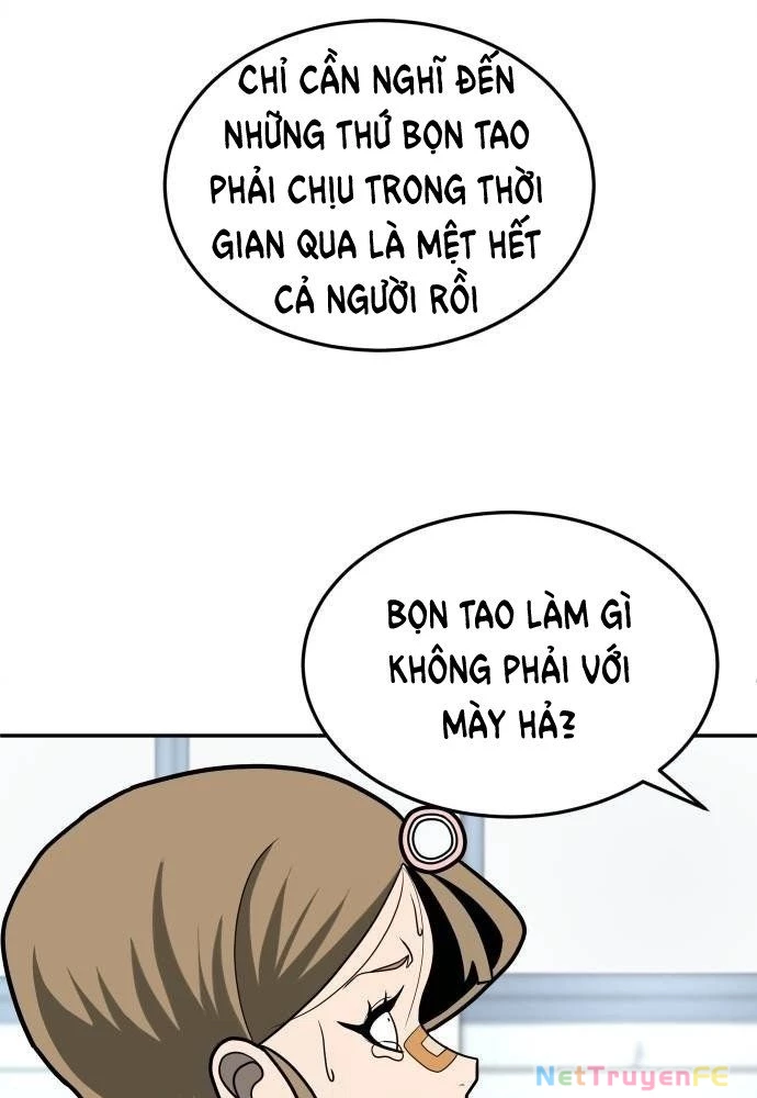 Món Đồ Chơi Chapter 13 - Trang 3