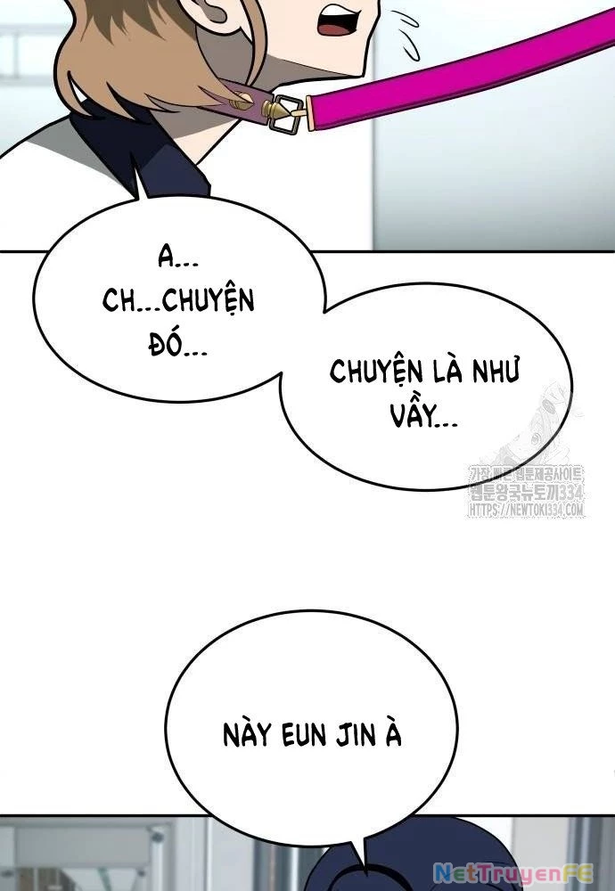 Món Đồ Chơi Chapter 13 - Trang 3