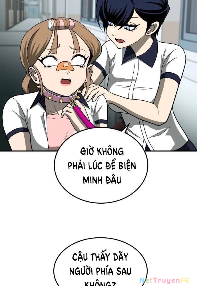 Món Đồ Chơi Chapter 13 - Trang 3