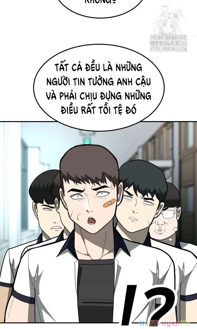 Món Đồ Chơi Chapter 13 - Trang 3