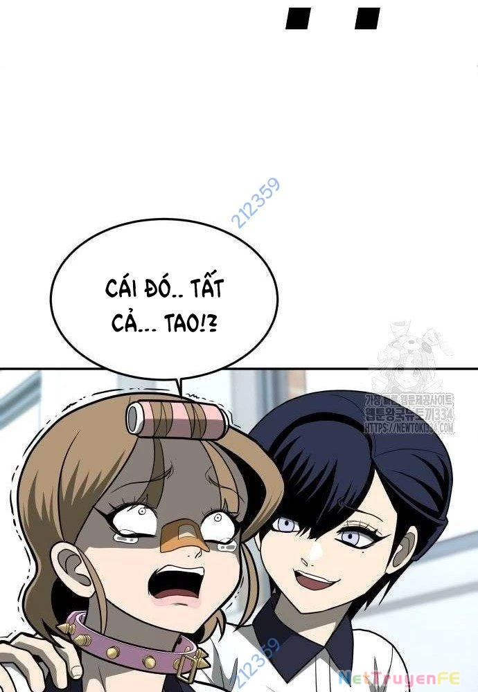 Món Đồ Chơi Chapter 13 - Trang 3