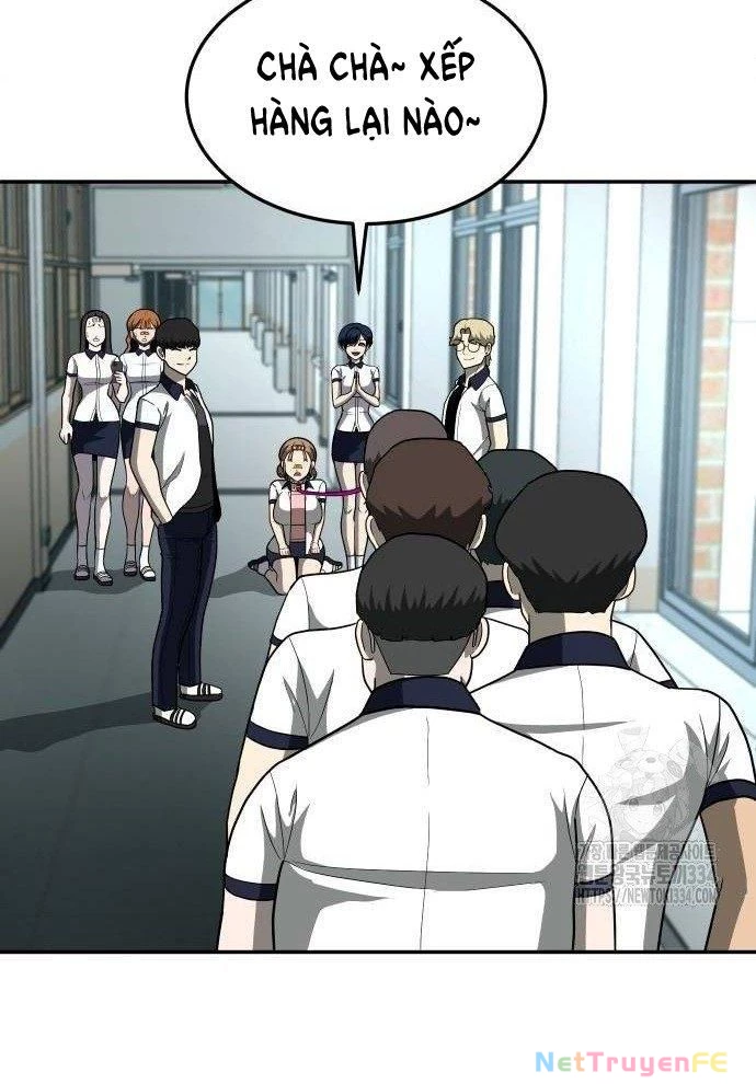 Món Đồ Chơi Chapter 13 - Trang 3