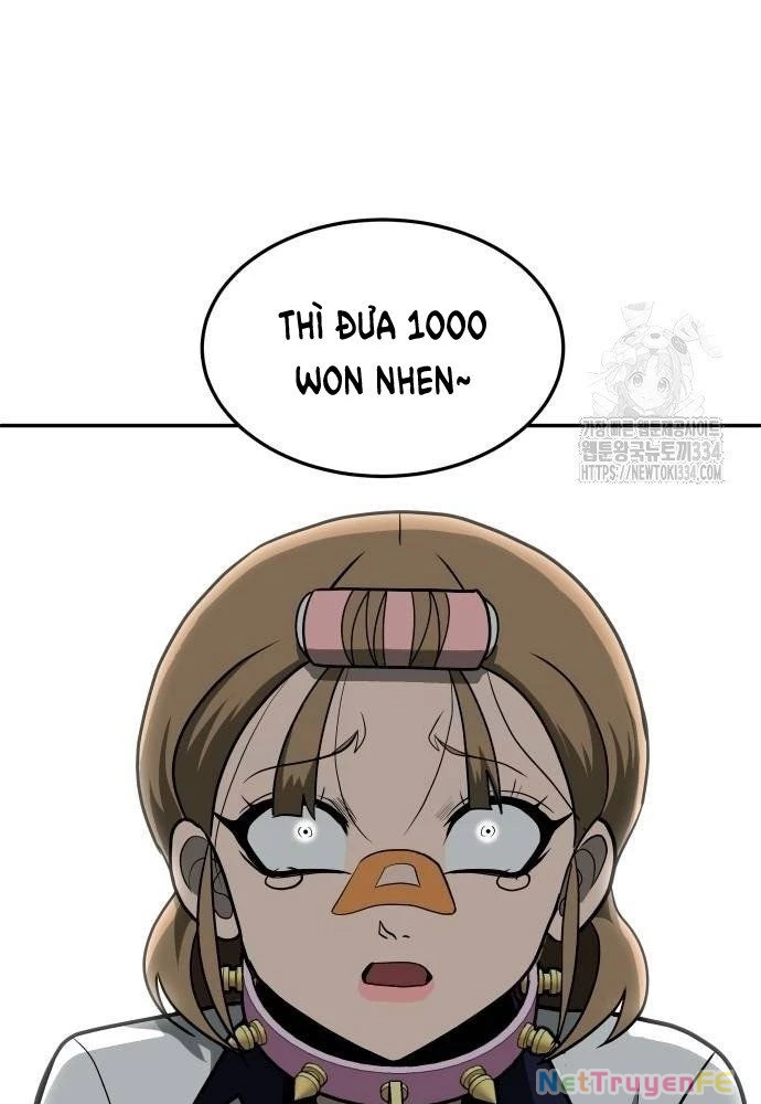 Món Đồ Chơi Chapter 13 - Trang 3