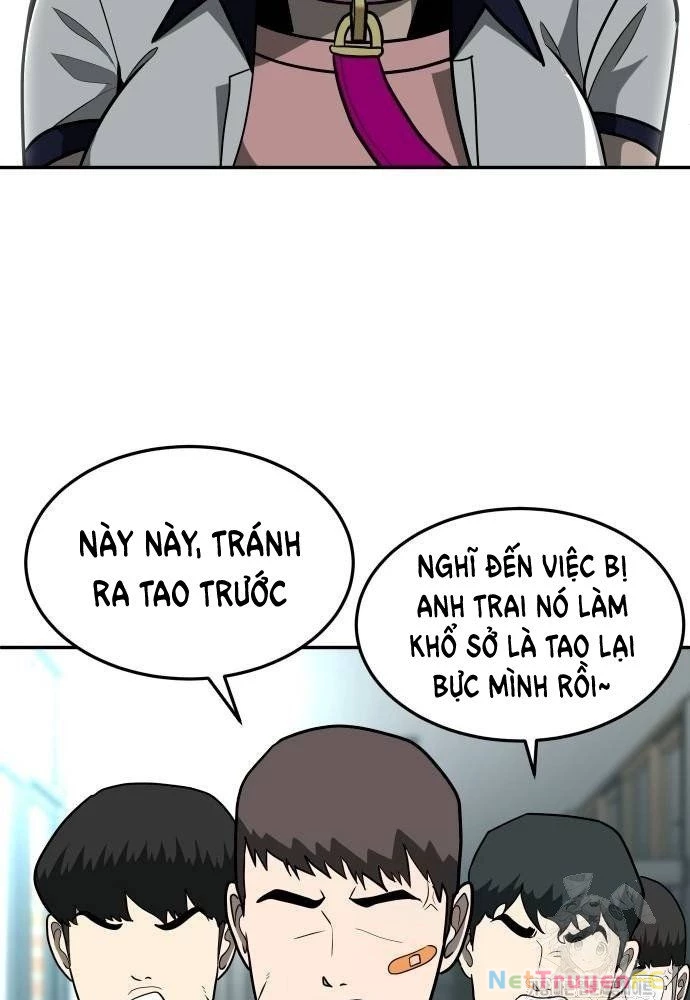 Món Đồ Chơi Chapter 13 - Trang 3